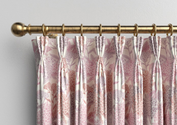 Yarrow, Cosmos - Made to Measure Curtains - Image 11